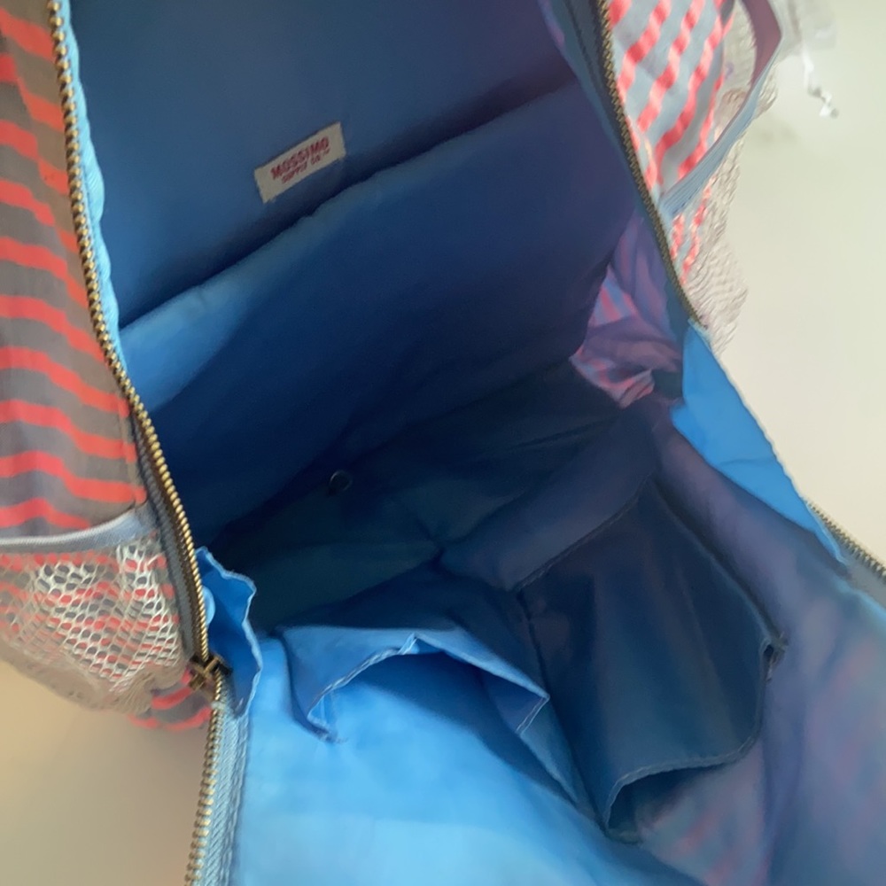 Mossimo Small Backpack - Picture 2 of 2
